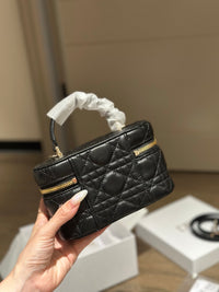 CD Mini Vanity Case