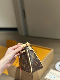 LOU Nano Frivole Bag