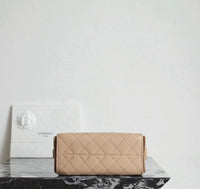 CC Mini 25 Hobo Beige