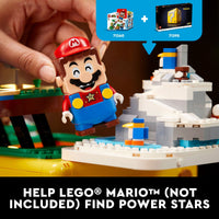 LEGO Super Mario 64 Question Mark Block 71395