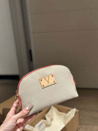 LOU Pochette Cosmétique PM Pouch