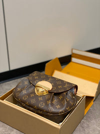 LOU Sunset Bag