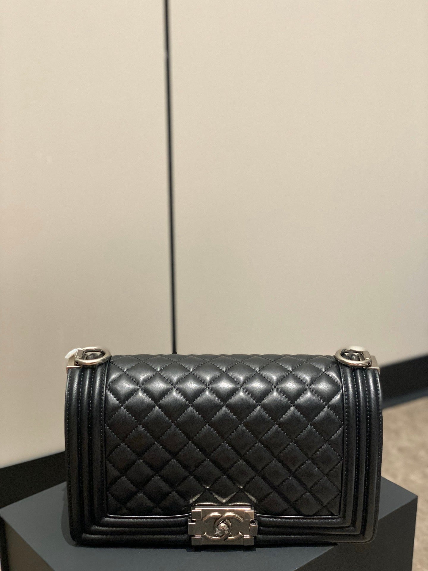 CC Boy Flap Bag
