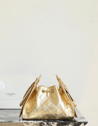CC Mini 25 Hobo Gold