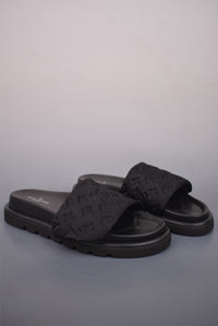 LOU Comfort Mules