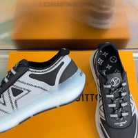 LOU Sprint Sneakers