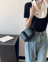 CC Mini Backpack