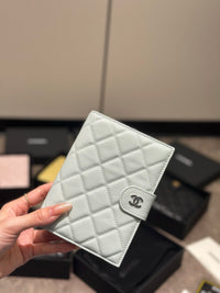 CC Passport Holder