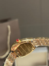 BVLG Serpenti Watch