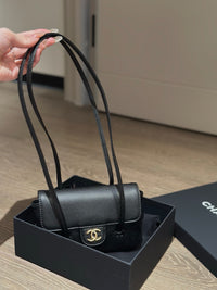 CC Small Flap Bag