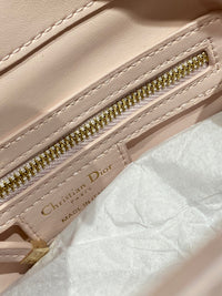 CD D-Motion Bucket Bag