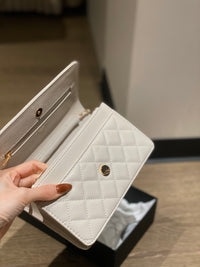 CC Wallet On Chain
