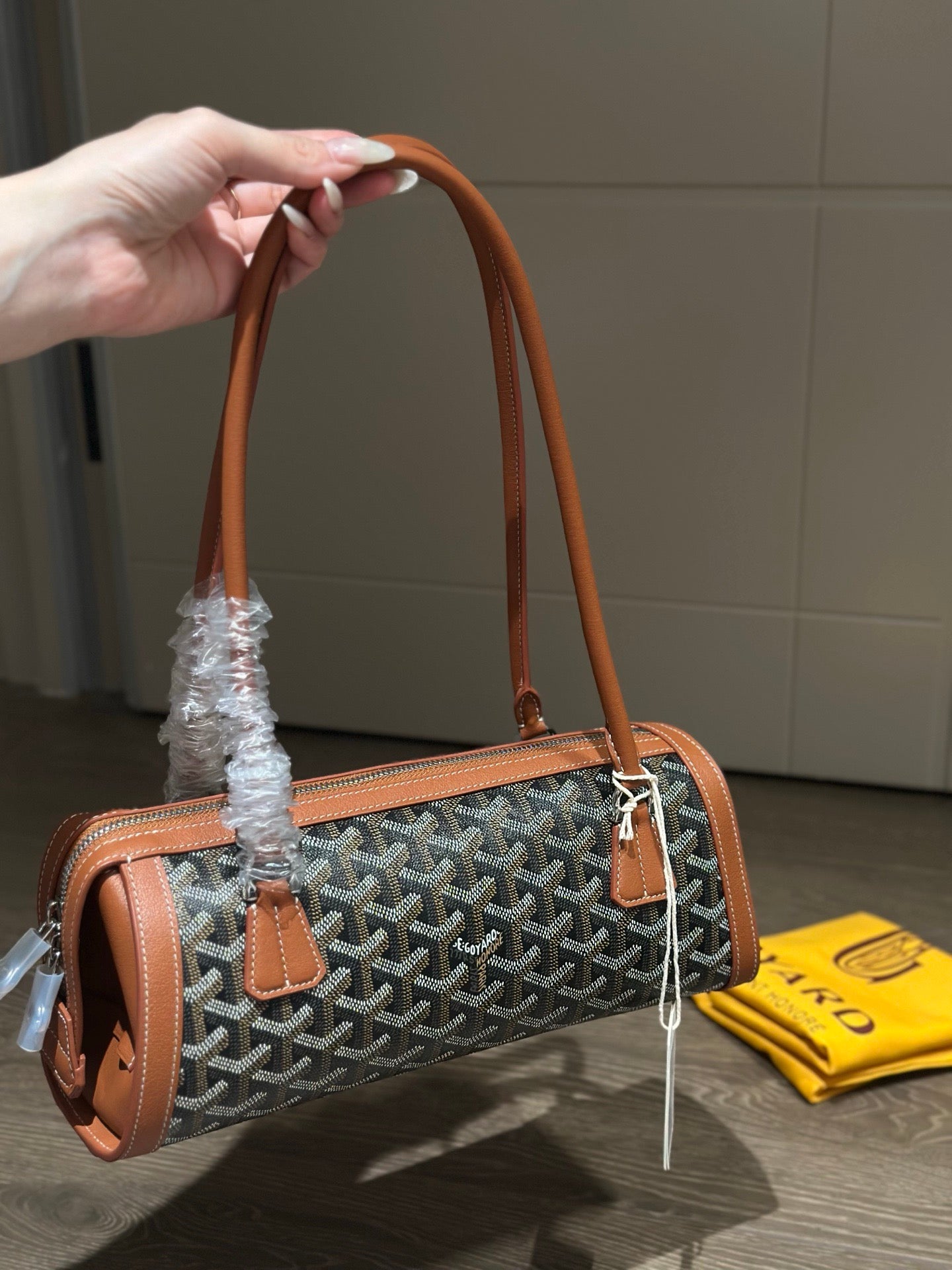 GOYA Bonbonnière Bag