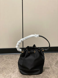 PD Bucket Bag