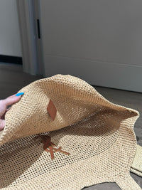 Icare Maxi Tote Bag