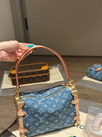 LOU Side Trunk MM Bag