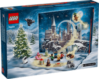 LEGO Harry Potter Advent Calendar 2025