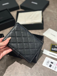 CC Passport Holder