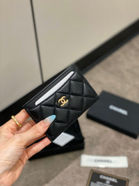 CC Cardholder
