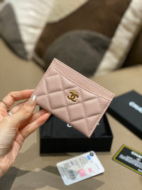 CC Cardholder
