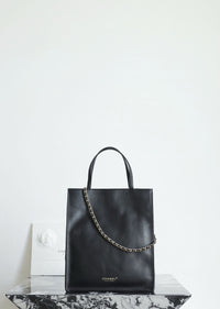 CC 26A Kleiner Shopper