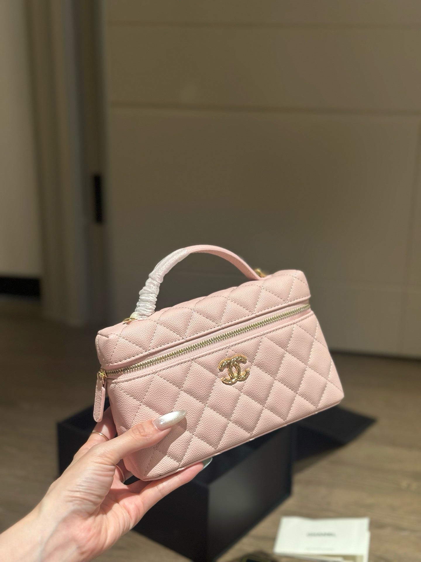 CC 26c Vanity Bag
