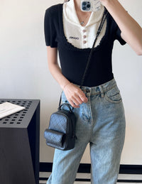CC Mini Backpack