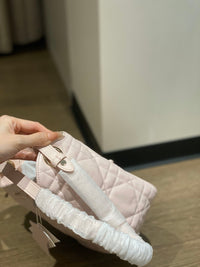 CD D-Motion Bucket Bag