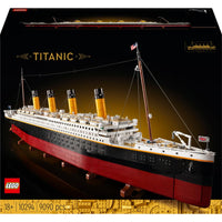 LEGO Creator Expert Titanic 10294