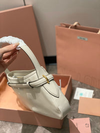 MIU M Aventure Bag