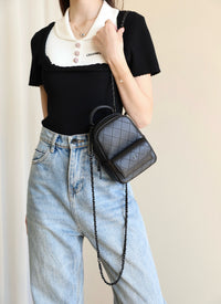 CC Mini Backpack