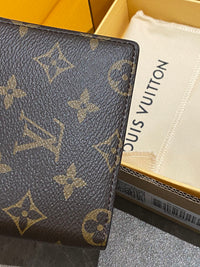 LOU Multiple Wallet