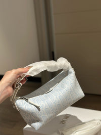 CD Dioriviera Nomad Pouch