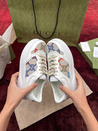 GG Supreme Trainers