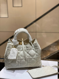 CD Medium Toujours Bag