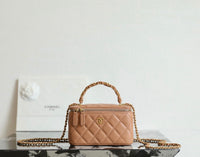 CC Vanity Case