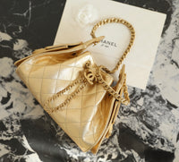 CC Mini 25 Hobo Gold