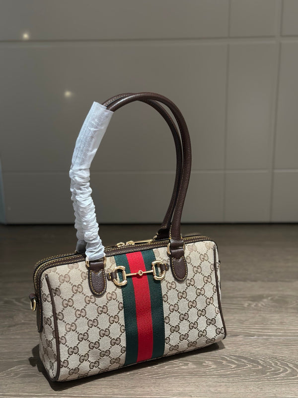 GG Boston Bag