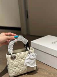CD Lady Bag