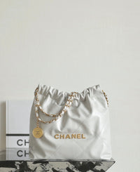 CC 22 Small Bag