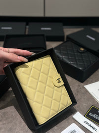 CC Passport Holder