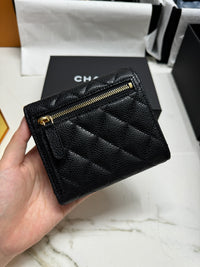 CC CF Wallet