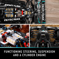 LEGO Technic Mercedes-AMG F1 W14 E Performance Set 42171