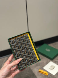 GOYA Passport Holder