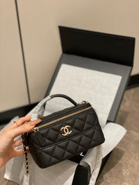 CC Vanity Case