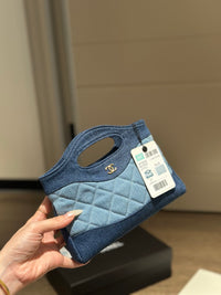 CC Clutch Bag