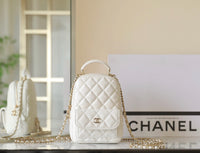 CC Mini Backpack