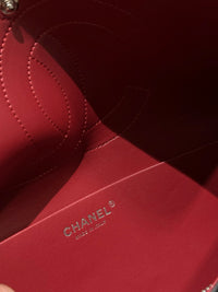 26s CF Maxi Flap Bag