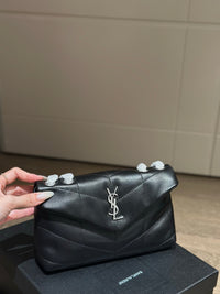 SL Puffer Bag