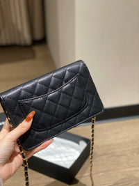 CC Wallet On Chain GHW